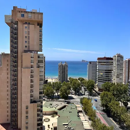 Centro Apartment *