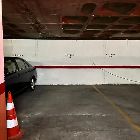 Centro בנידורם