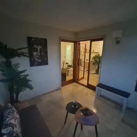 Apartment Centro