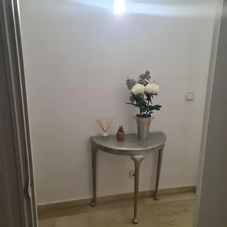 Centro Apartment *