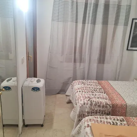 Centro בנידורם