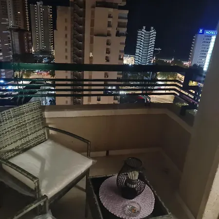 Centro * בנידורם