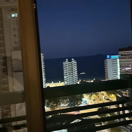 Centro Apartment *