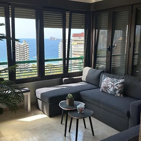 Apartamento Centro *