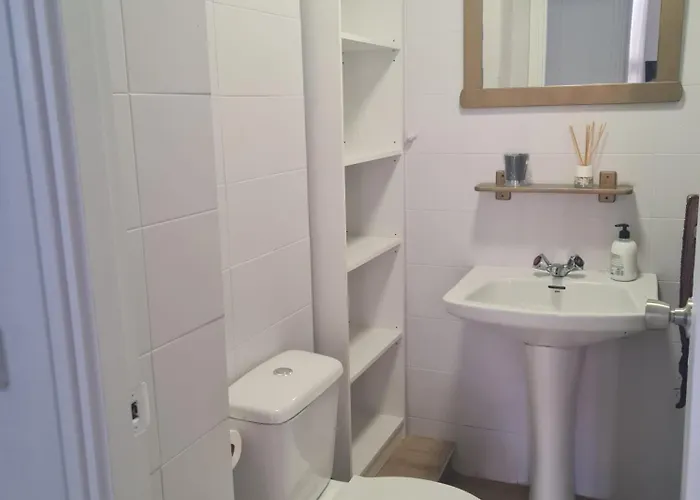 Centro Apartment Benidorm