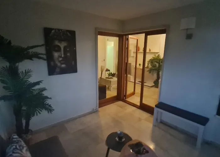 Apartment Centro