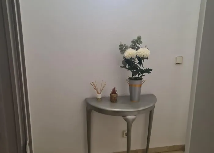 Centro Apartment *