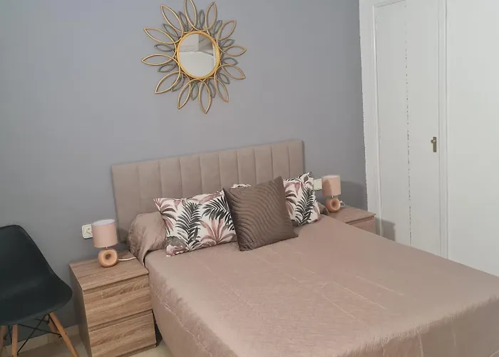 Apartment Centro *