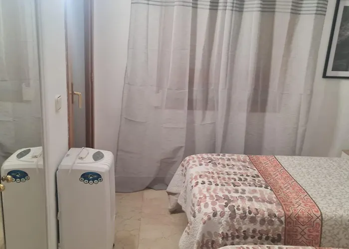 Centro Benidorm