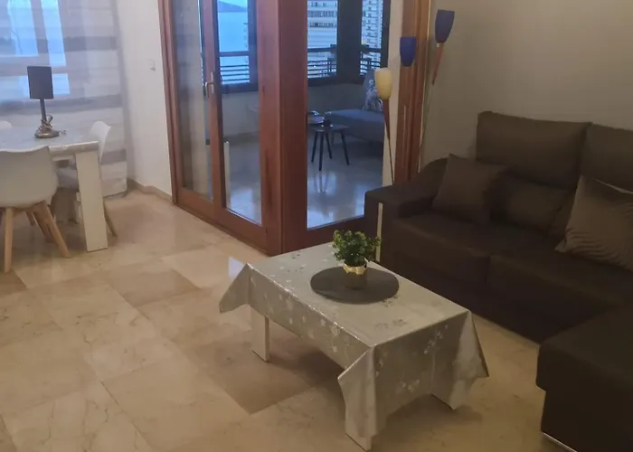 Apartament Centro