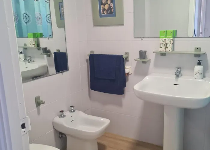 Apartment Centro *