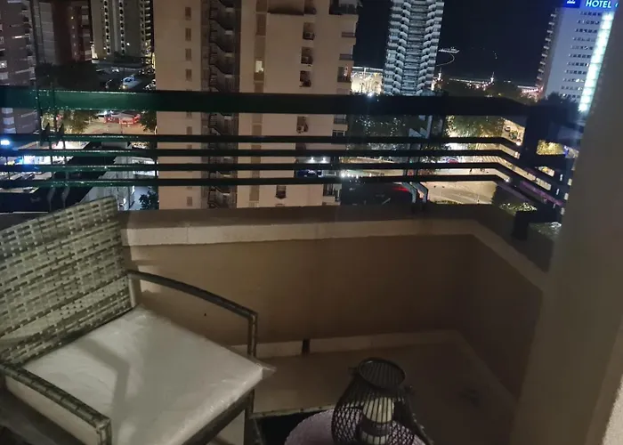 Centro * Benidorm