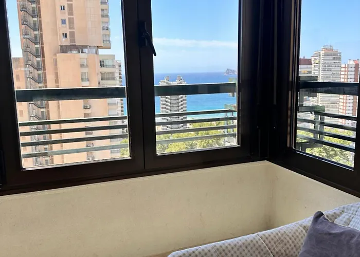 Centro Benidorm