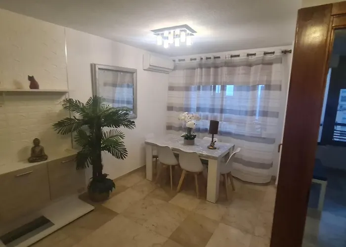 Appartamento Centro Benidorm