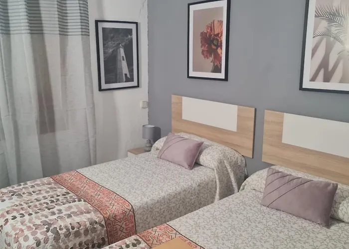 Appartamento Centro Benidorm