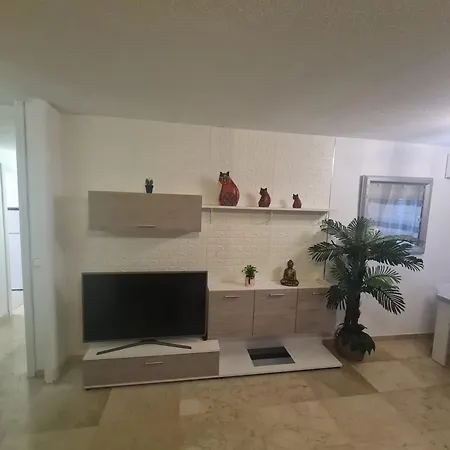 Lejlighed Centro Benidorm