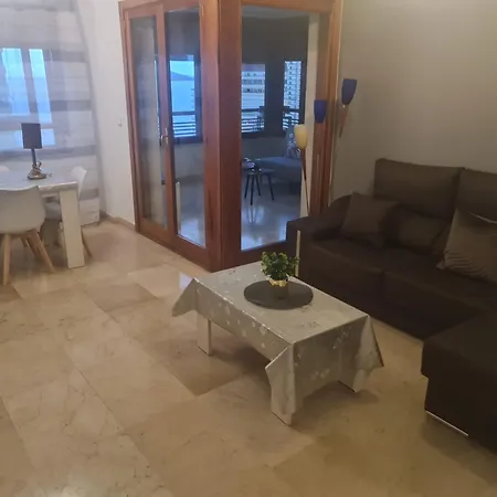 Lejlighed Centro