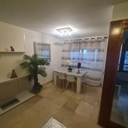 Lejlighed Centro Benidorm